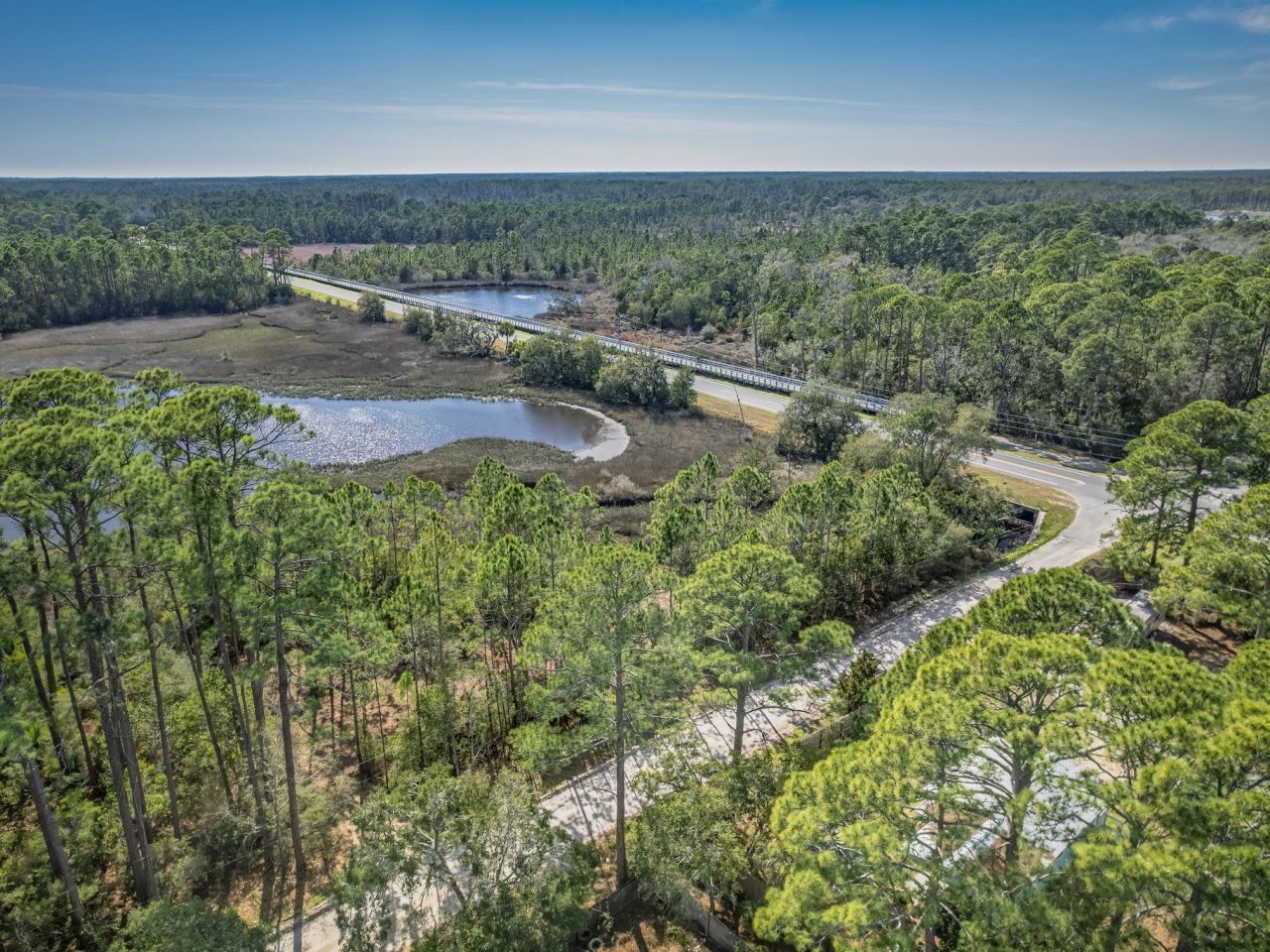 Lot 3 Chattahoochee Street, Panacea, FL 32346 Photo