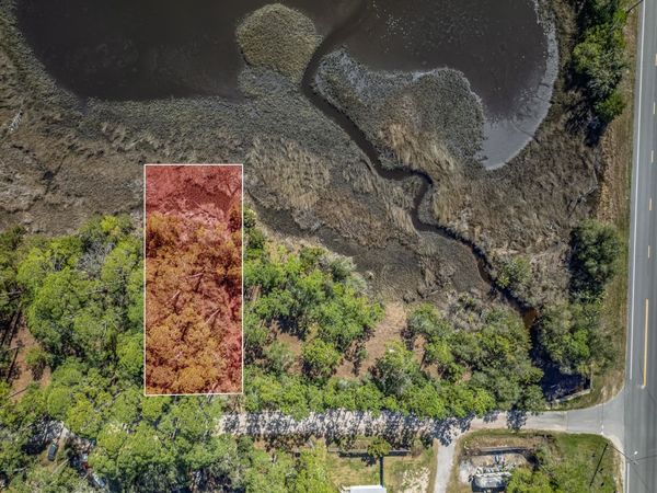 Lot 4 Chattahoochee Street , Panacea, FL 32346