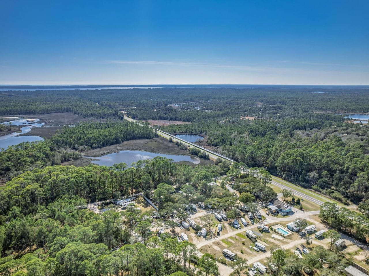 Lot 4 Chattahoochee Street, Panacea, FL 32346 Photo