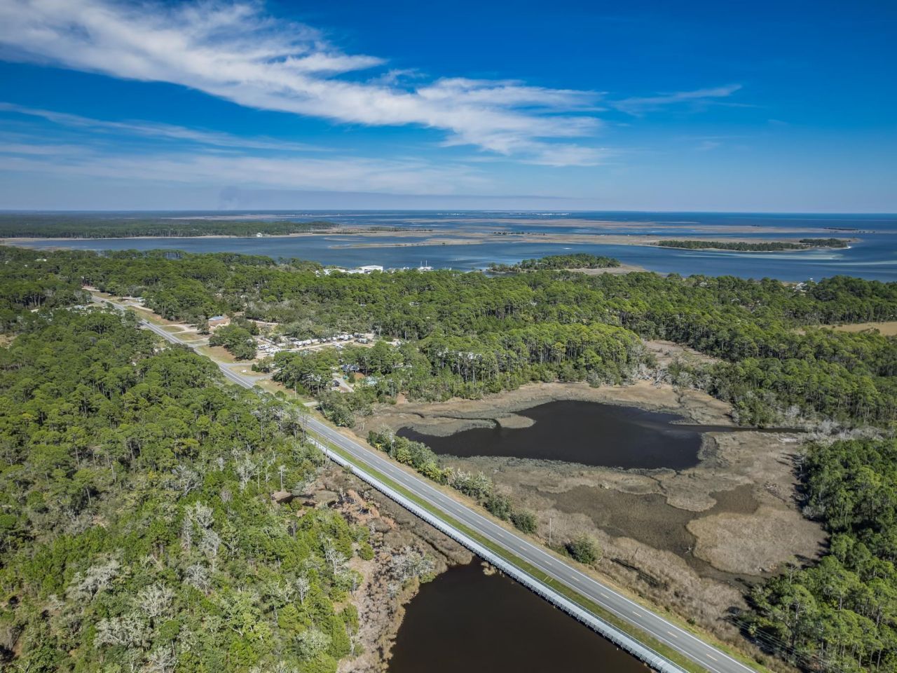 Lot 4 Chattahoochee Street, Panacea, FL 32346 Photo