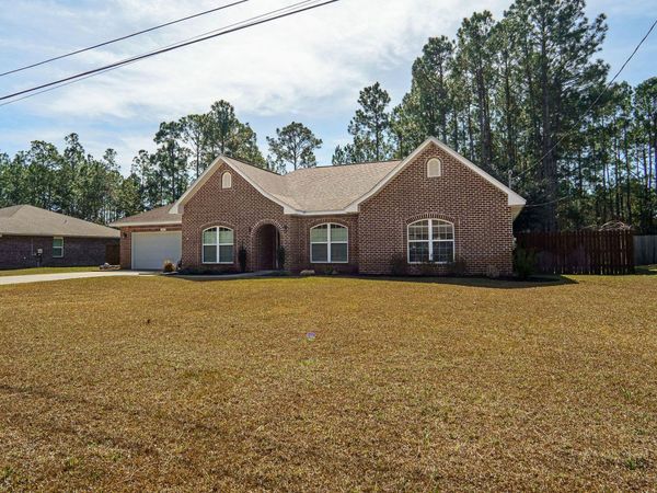 7409 Rexford Street, Navarre, FL 32566