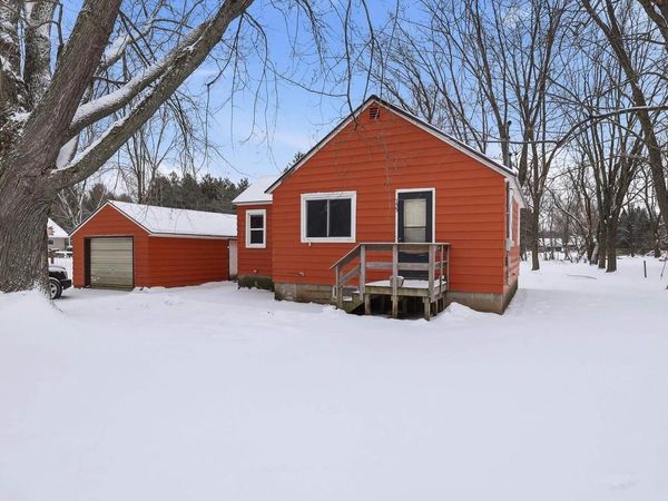 155 GLENDALE LANE, Nekoosa, WI 54457
