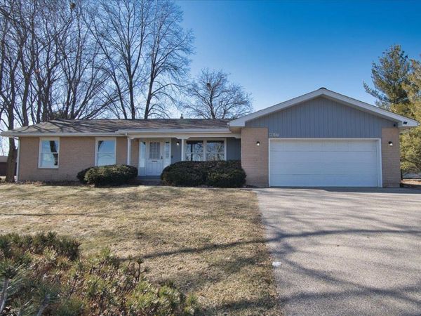3237 County Road AB, McFarland, WI 53558