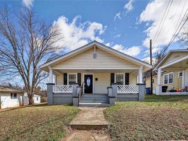 2609 Stockton Street , Winston-Salem, NC 27127