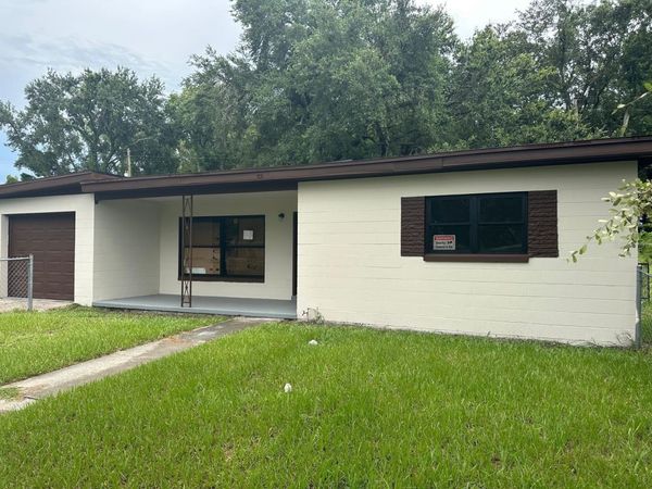4514 ARCH STREET , ORLANDO, FL 32808
