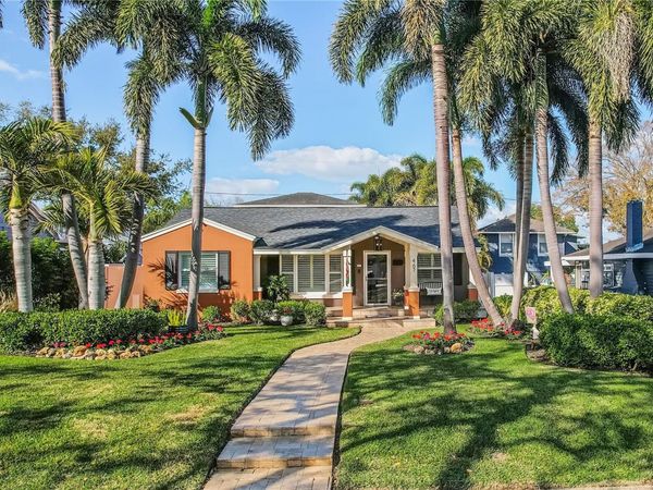 467 31ST AVENUE N, ST PETERSBURG, FL 33704