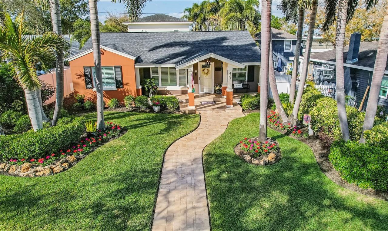 467 31st Avenue N, Saint Petersburg, FL 33704 Photo