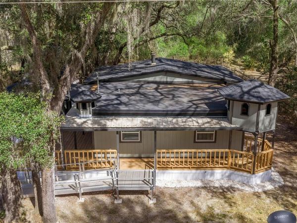 16545 NE 17TH PLACE , SILVER SPRINGS, FL 34488