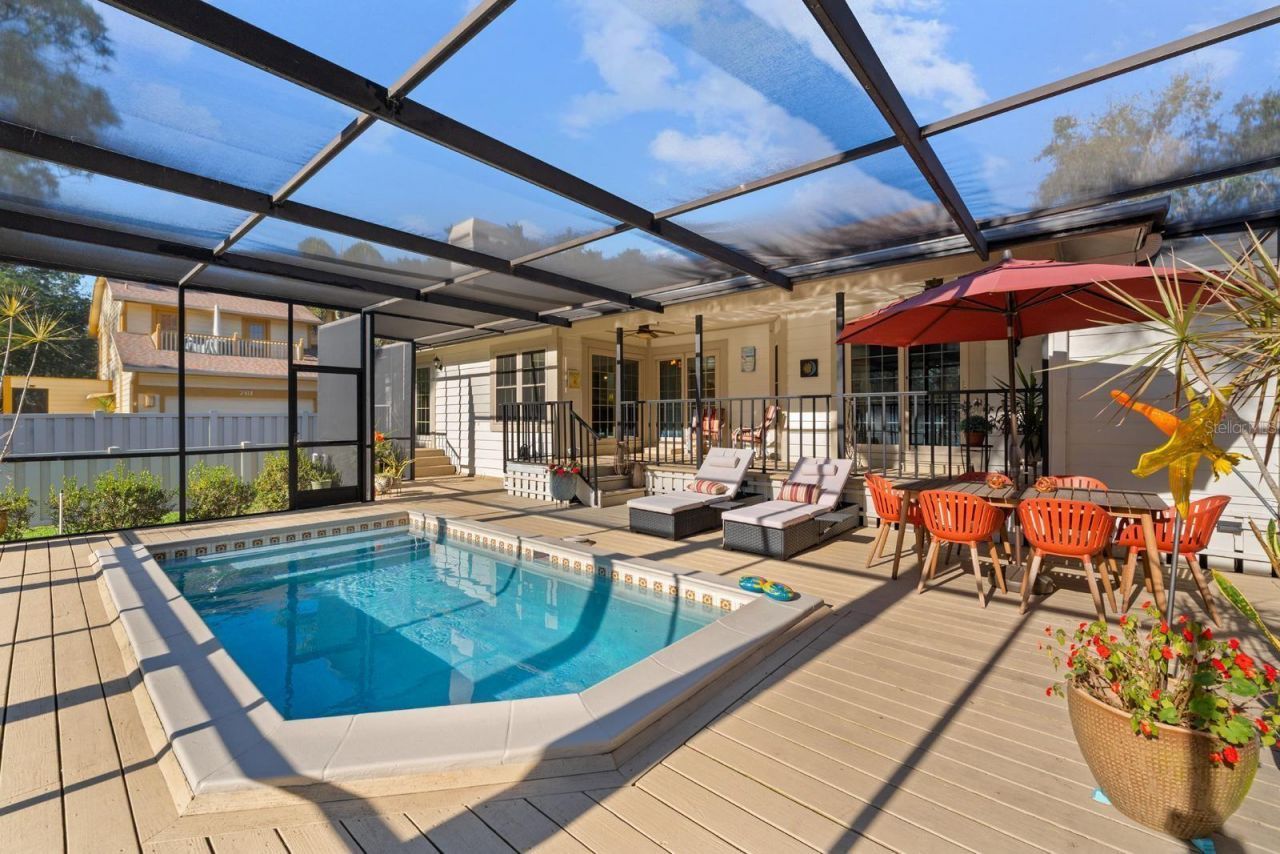 767 Caya Costa Court Ne, Saint Petersburg, FL 33702 Photo