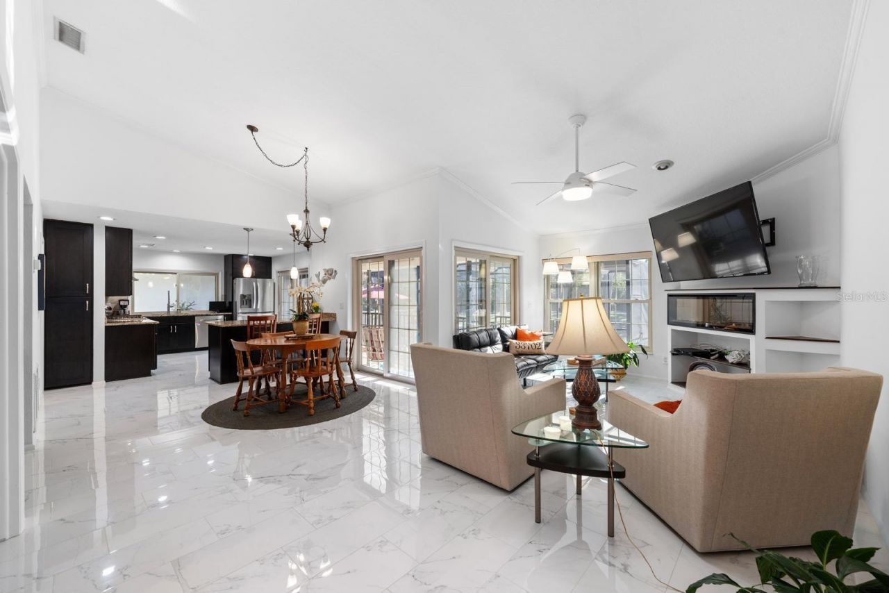 767 Caya Costa Court Ne, Saint Petersburg, FL 33702 Photo