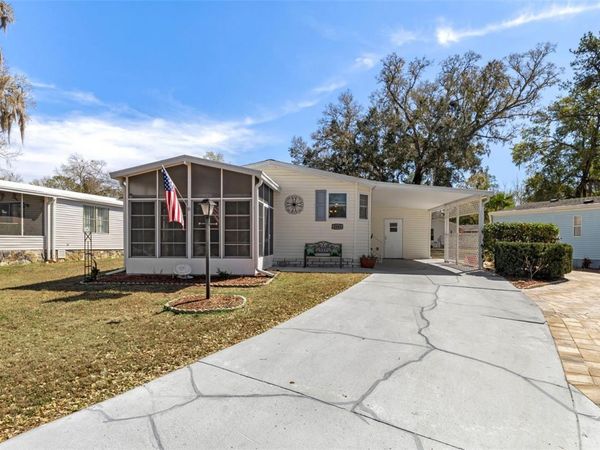 2805 KINGSWOOD CIRCLE , BROOKSVILLE, FL 34604