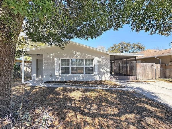 4107 W GRACE STREET , TAMPA, FL 33607