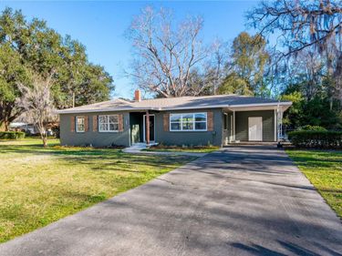 23976 NW 187TH ROAD , HIGH SPRINGS, FL 32643