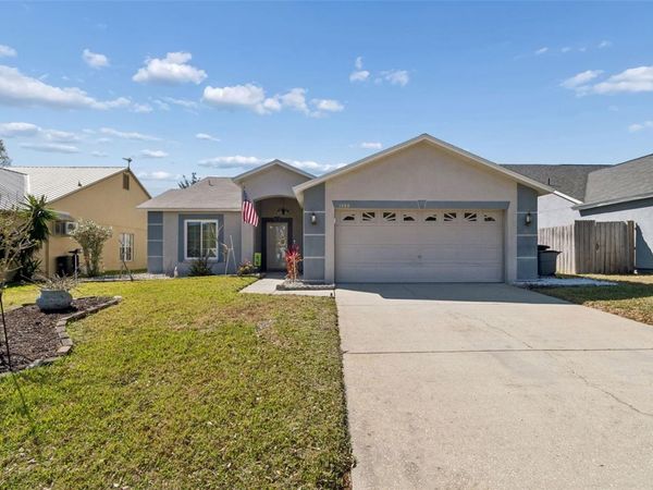 1489 RIDGE SHORE DRIVE , TARPON SPRINGS, FL 34689