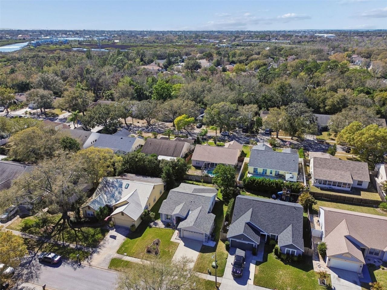 1489 Ridge Shore Drive, Tarpon Springs, FL 34689 Photo