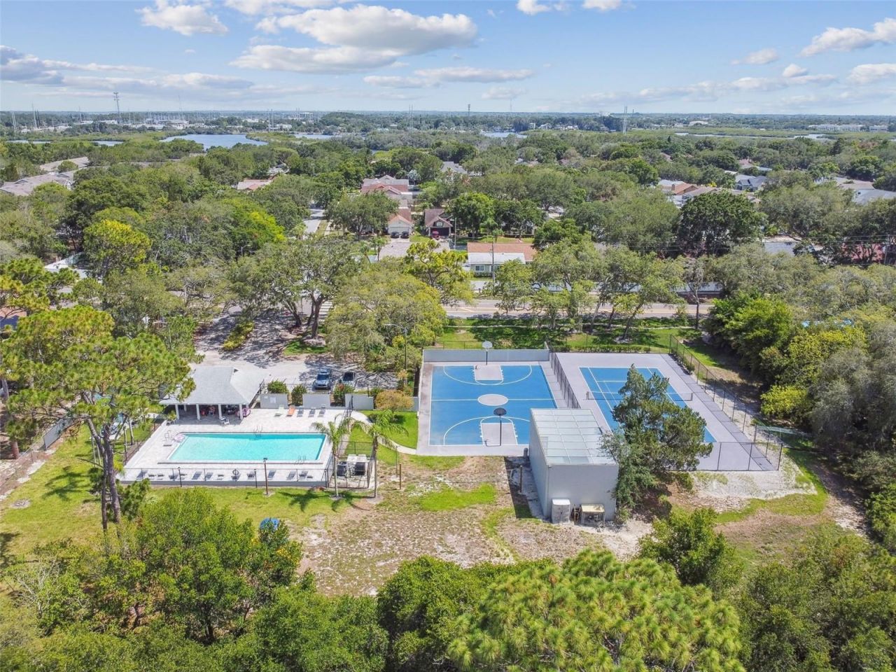 1489 Ridge Shore Drive, Tarpon Springs, FL 34689 Photo
