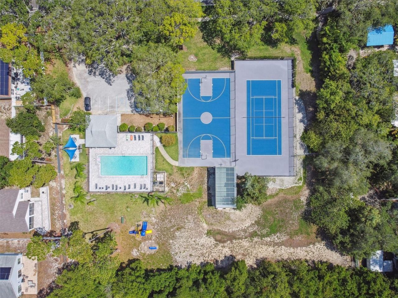 1489 Ridge Shore Drive, Tarpon Springs, FL 34689 Photo