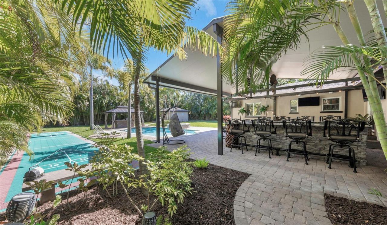 1437 Country Club Rd N Road N, Unit COUNTRY CL, Saint Petersburg, FL 33710 Photo