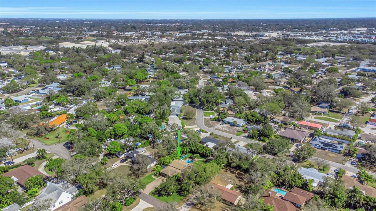 1437 Country Club Rd N Road N, Unit COUNTRY CL, Saint Petersburg, FL 33710 Photo