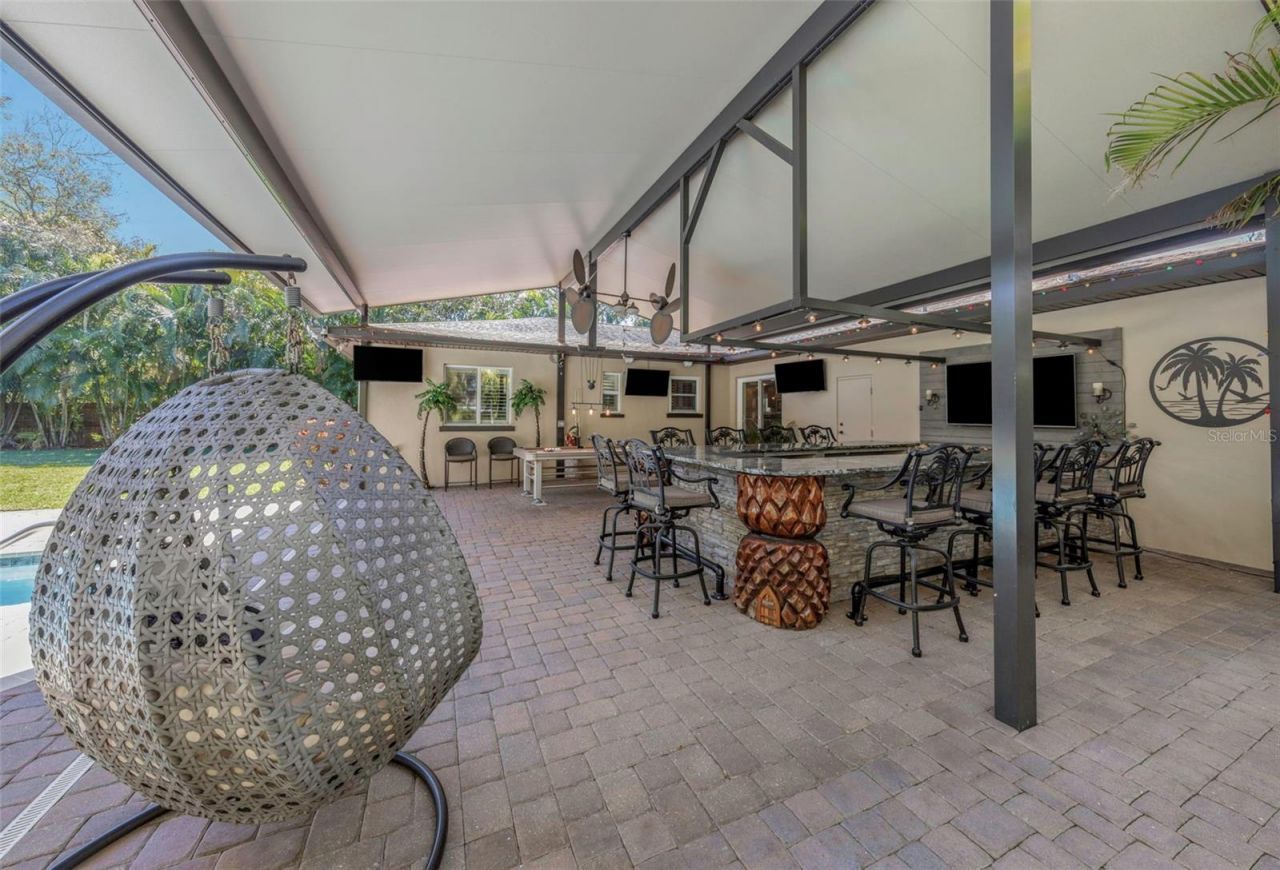 1437 Country Club Rd N Road N, Unit COUNTRY CL, Saint Petersburg, FL 33710 Photo