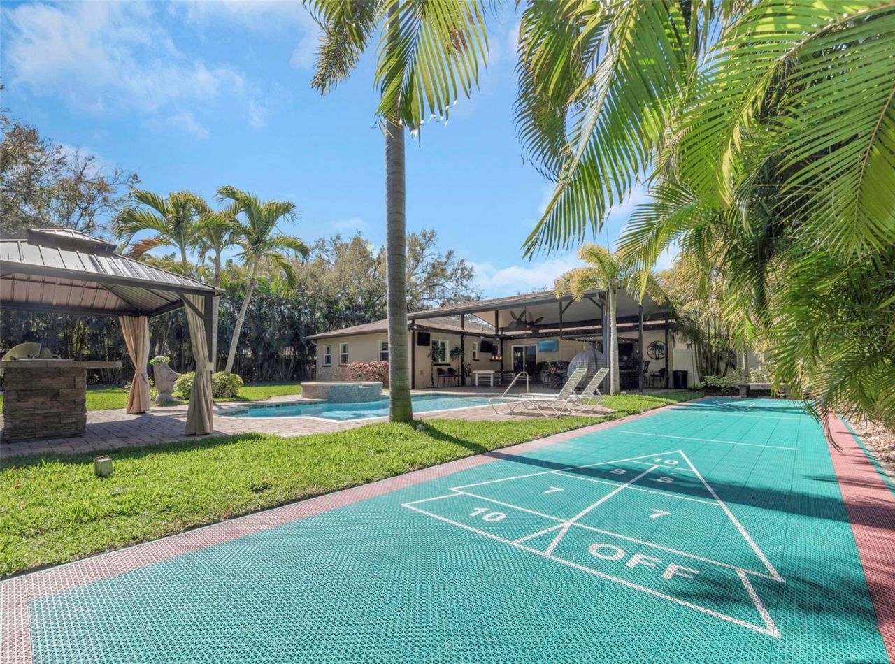 1437 Country Club Rd N Road N, Unit COUNTRY CL, Saint Petersburg, FL 33710 Photo