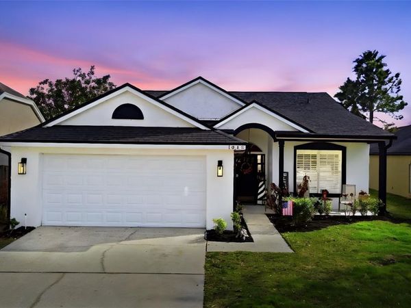 1043 KELLY CREEK CIRCLE , OVIEDO, FL 32765