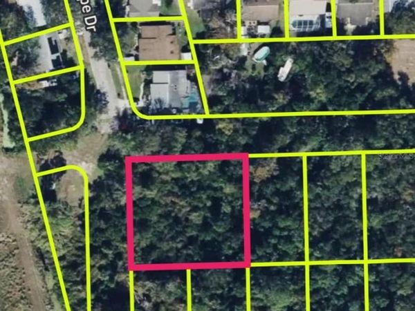 AVENUE O , ORMOND BEACH, FL 32174