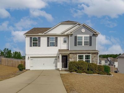 691 Gladiolus, Columbia, SC 29229