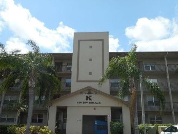 550 SW 138th Ave, Unit 408K, Hollywood, FL 33027