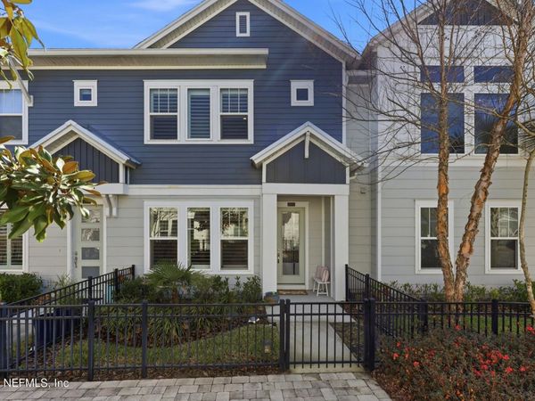 11463 LEATHERBACK Court, Jacksonville, FL 32256