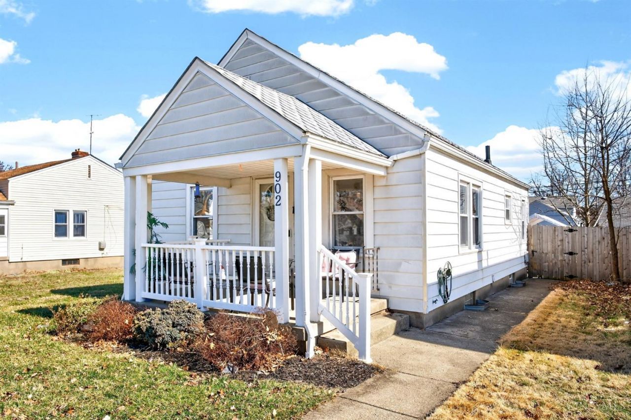 902 N E Street, Hamilton, OH 45013 Main Photo