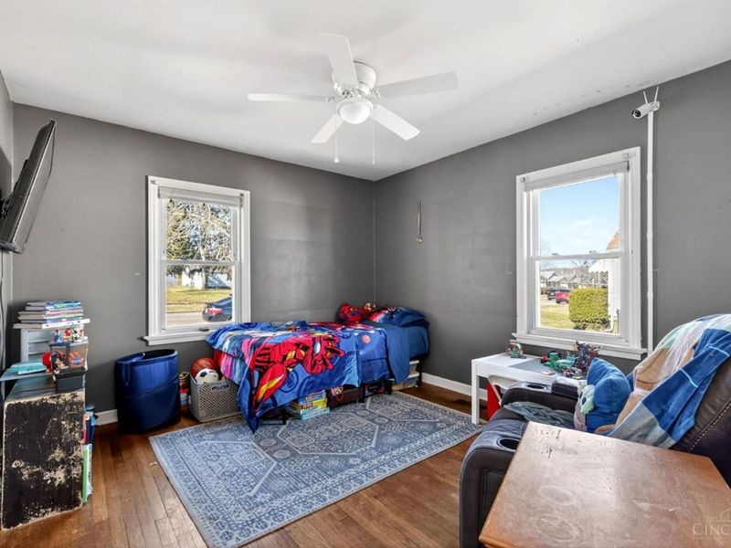 902 N E Street, Hamilton, OH 45013 Photo 13