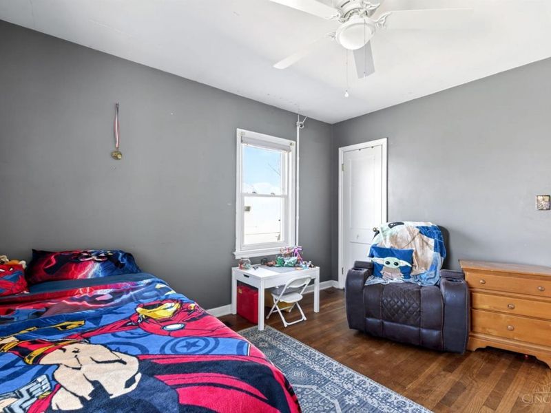 902 N E Street, Hamilton, OH 45013 Photo 14