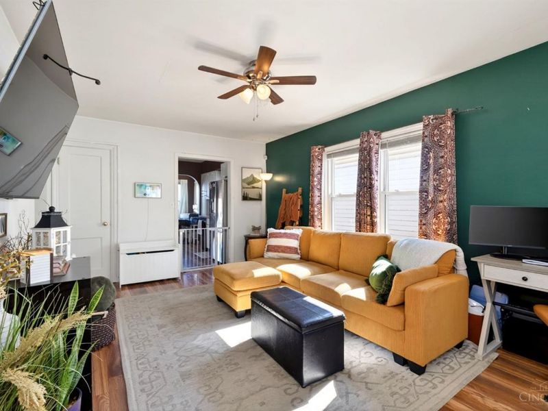 902 N E Street, Hamilton, OH 45013 Photo 2