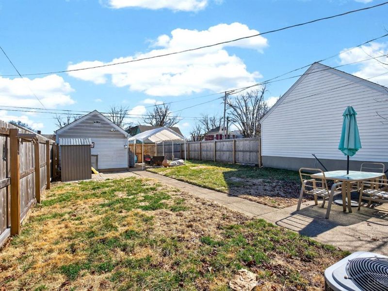 902 N E Street, Hamilton, OH 45013 Photo 24