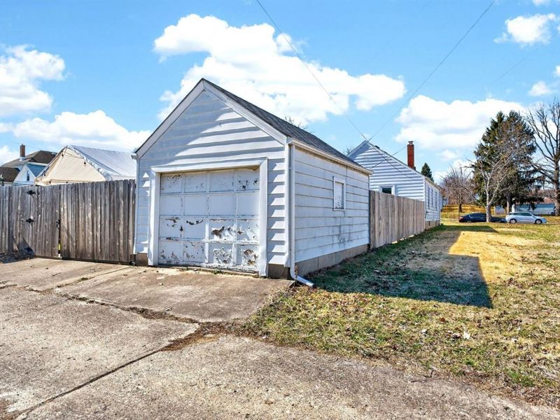 902 N E Street, Hamilton, OH 45013 Photo 25