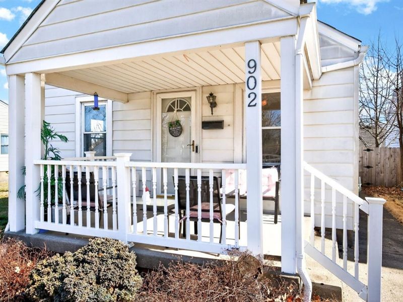 902 N E Street, Hamilton, OH 45013 Photo 27