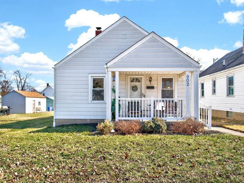 902 N E Street, Hamilton, OH 45013 Photo 28