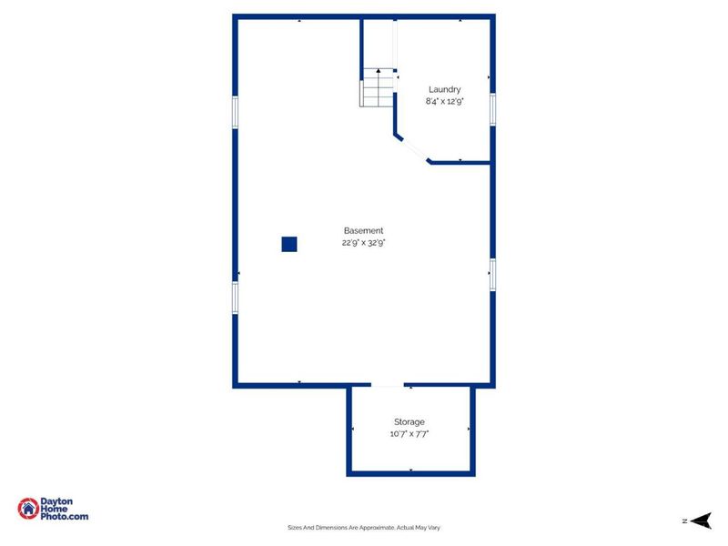 902 N E Street, Hamilton, OH 45013 Photo 30