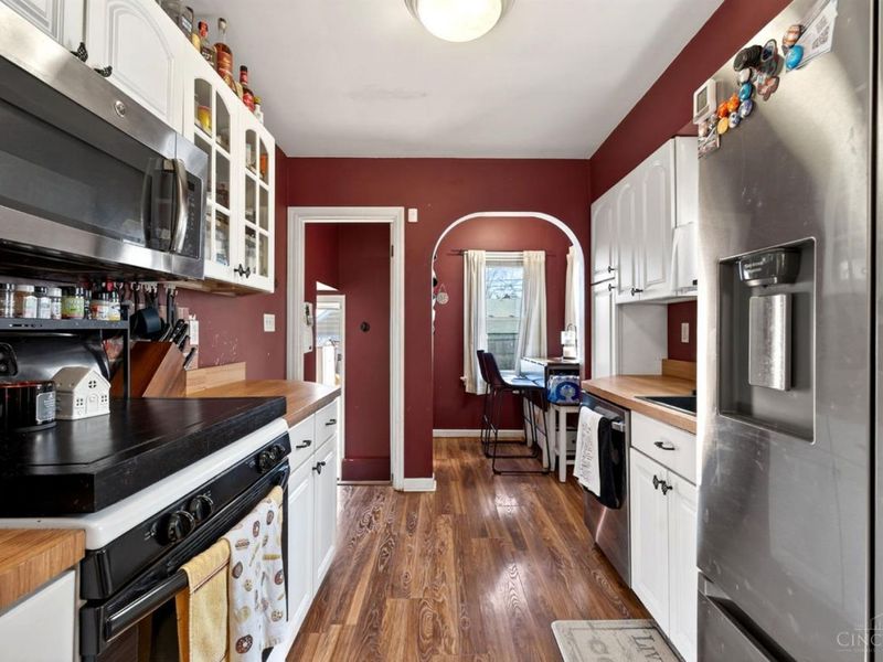 902 N E Street, Hamilton, OH 45013 Photo 5