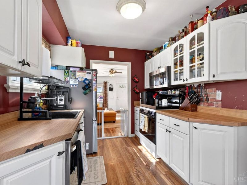 902 N E Street, Hamilton, OH 45013 Photo 7