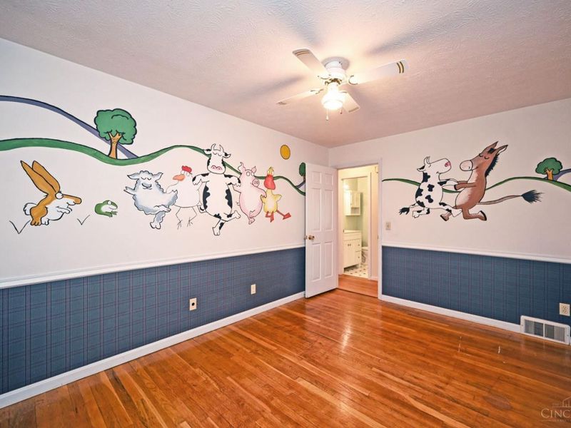 2140 Trailwood Drive, Cincinnati, OH 45230 Photo 38