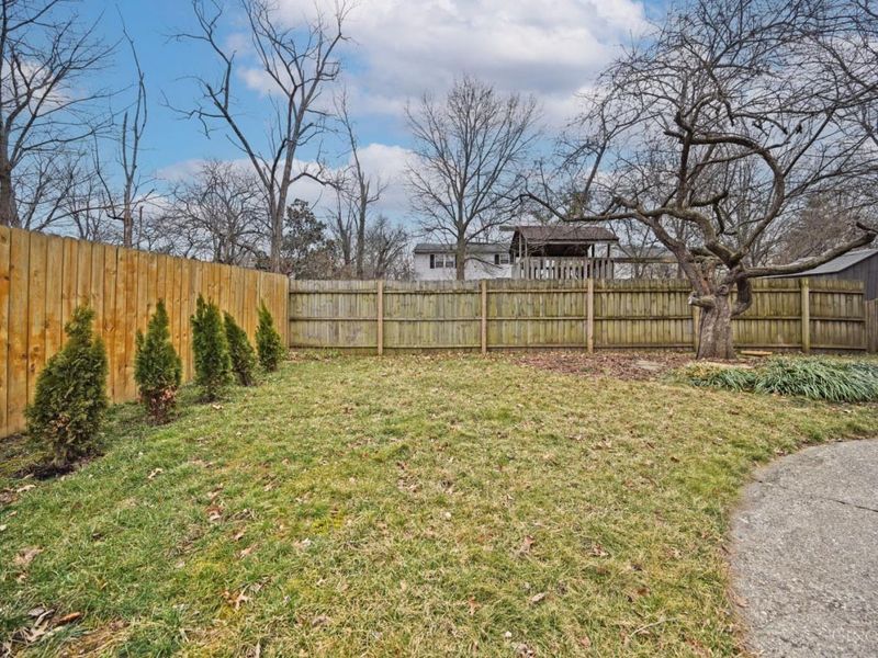 2140 Trailwood Drive, Cincinnati, OH 45230 Photo 52