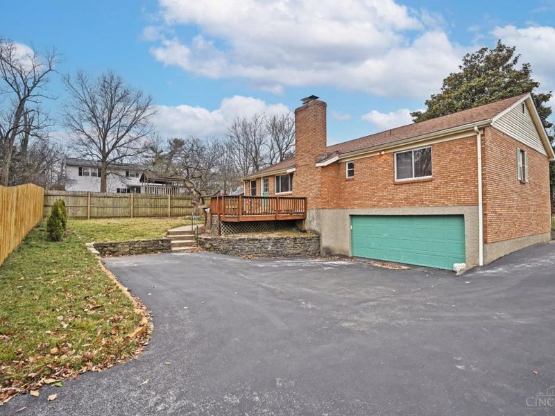 2140 Trailwood Drive, Cincinnati, OH 45230 Photo 54