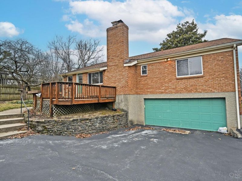 2140 Trailwood Drive, Cincinnati, OH 45230 Photo 55