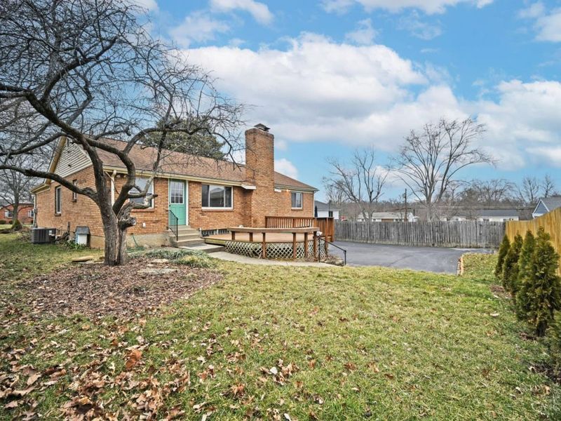 2140 Trailwood Drive, Cincinnati, OH 45230 Photo 56