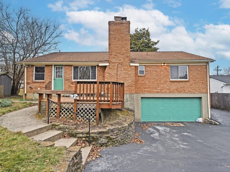 2140 Trailwood Drive, Cincinnati, OH 45230 Photo 57