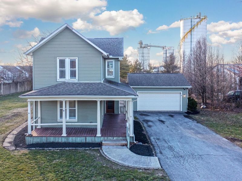 593 Mulberry Street, Blacklick, OH 43004 Photo 1