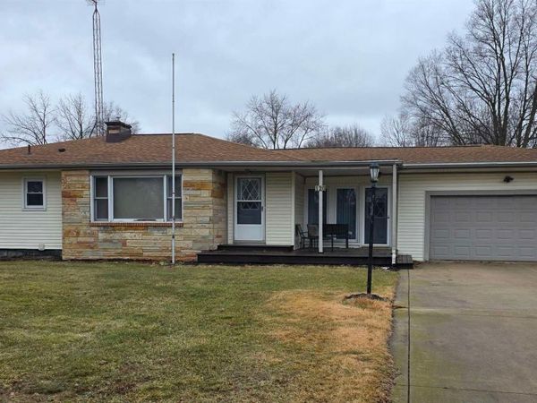 120 S Washington , Morenci, MI 49256