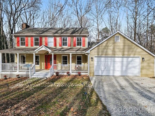 909 Woodland Forest Drive, Waxhaw, NC 28173